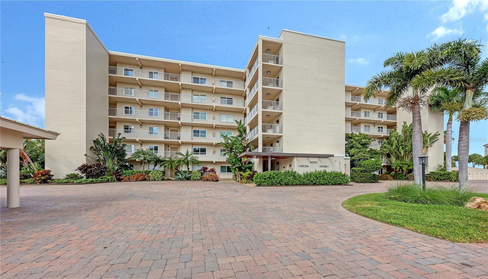 4825 GULF OF MEXICO DR #504, LONGBOAT KEY, FL
