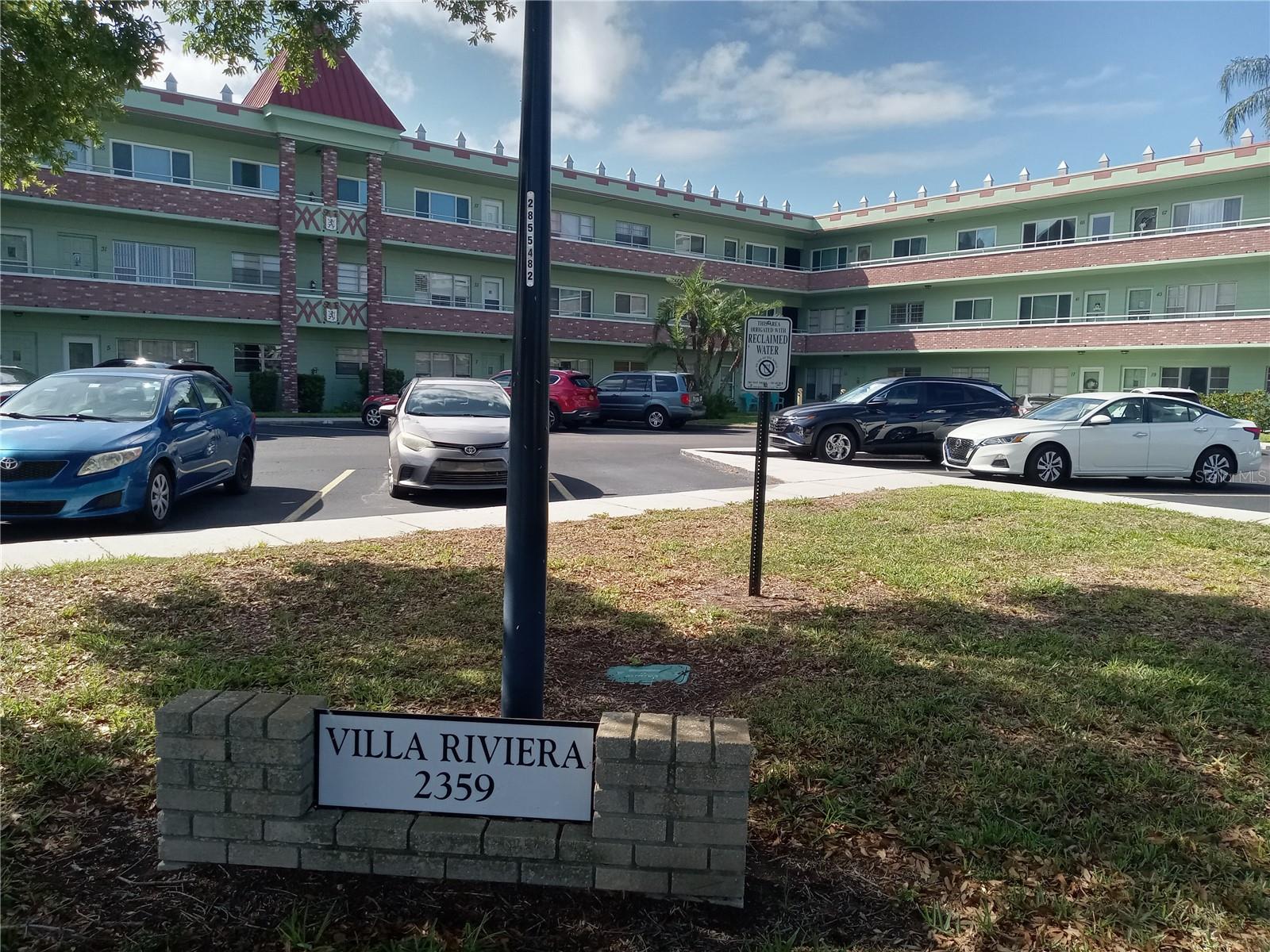 2359 FINLANDIA LN #65, CLEARWATER, FL — photo 2