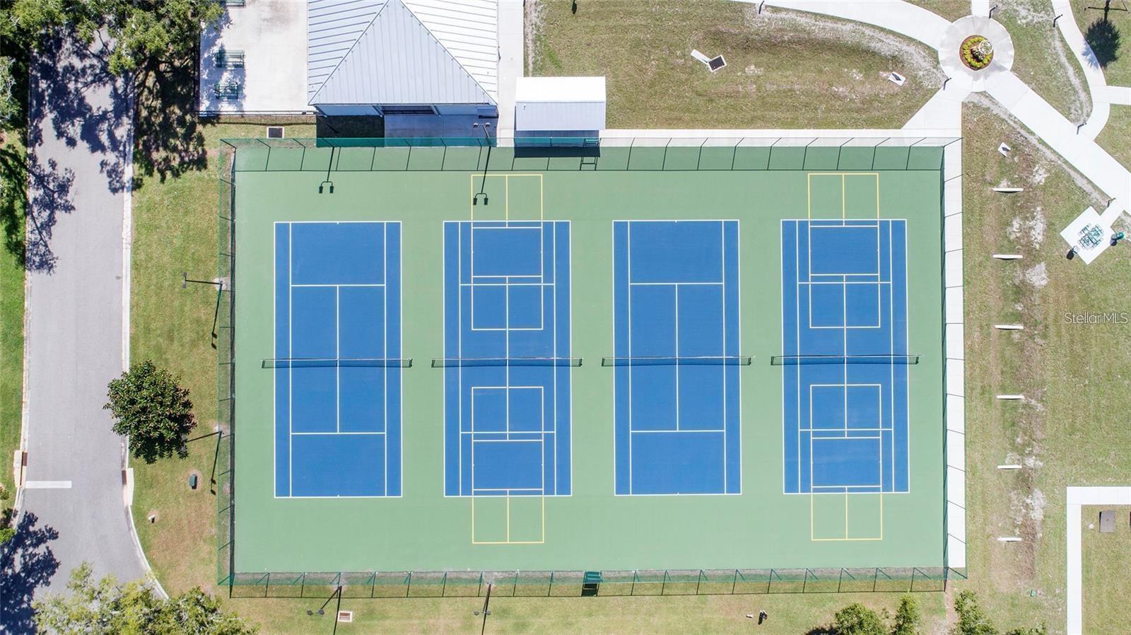 2359 FINLANDIA LN #65, CLEARWATER, FL — photo 34