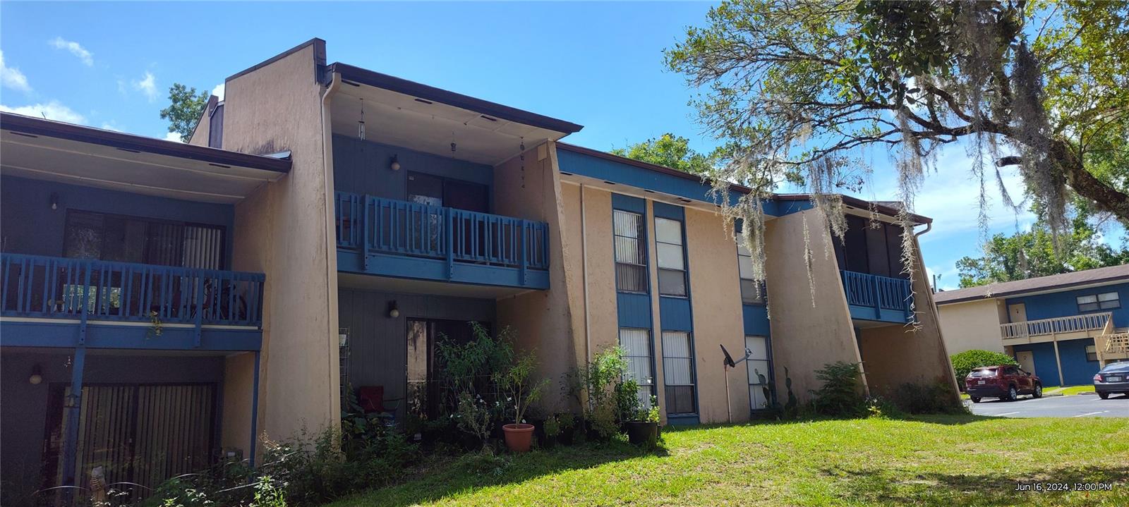 2811 SW ARCHER RD #F46, GAINESVILLE, FL