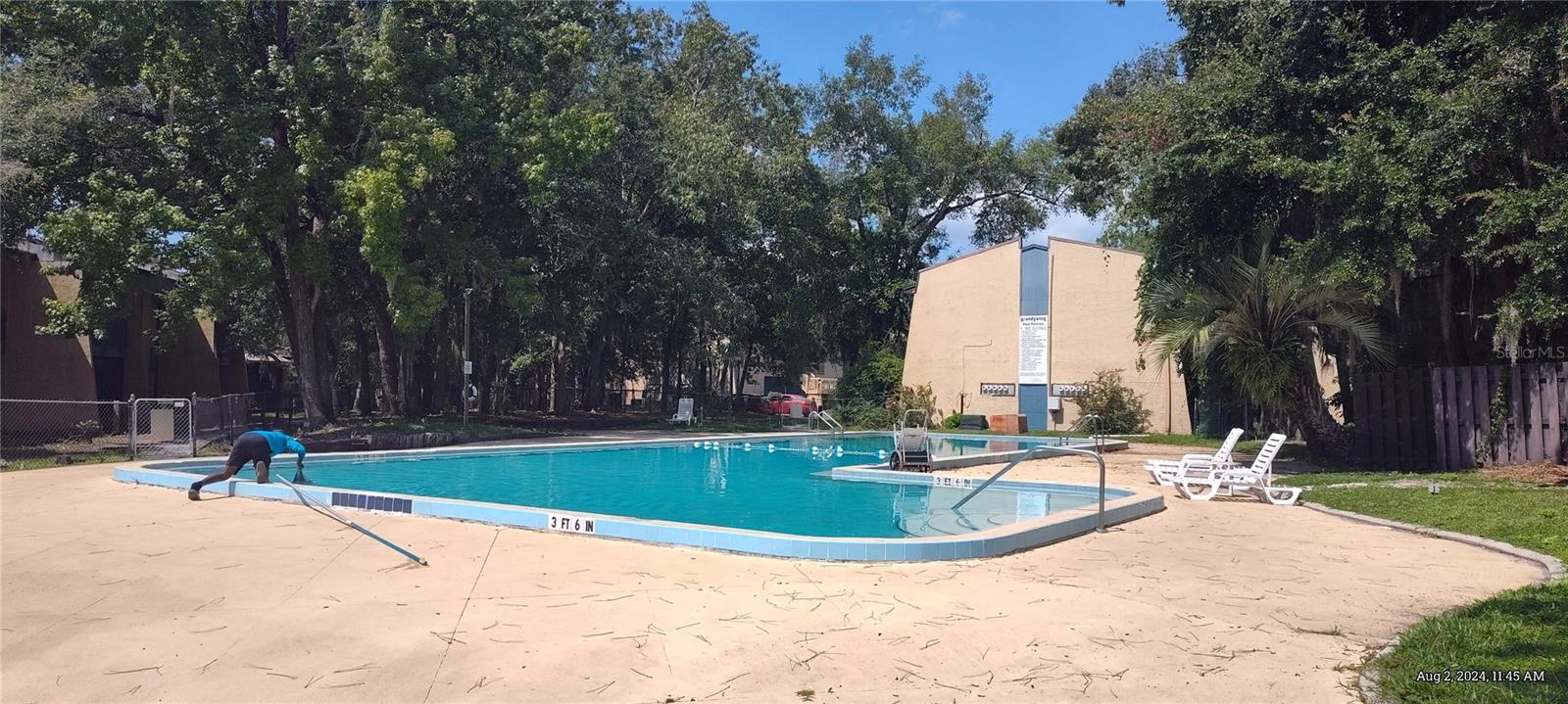 2811 SW ARCHER RD #F46, GAINESVILLE, FL — photo 15