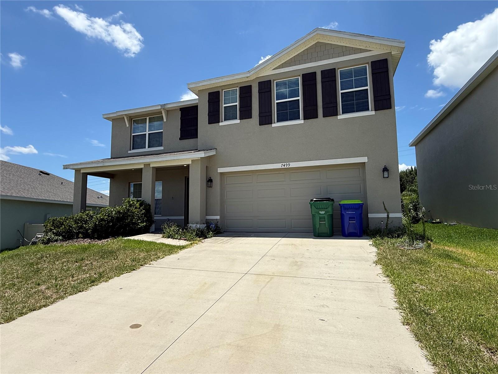 7499 SAIL CLOVER LN, ZEPHYRHILLS, FL