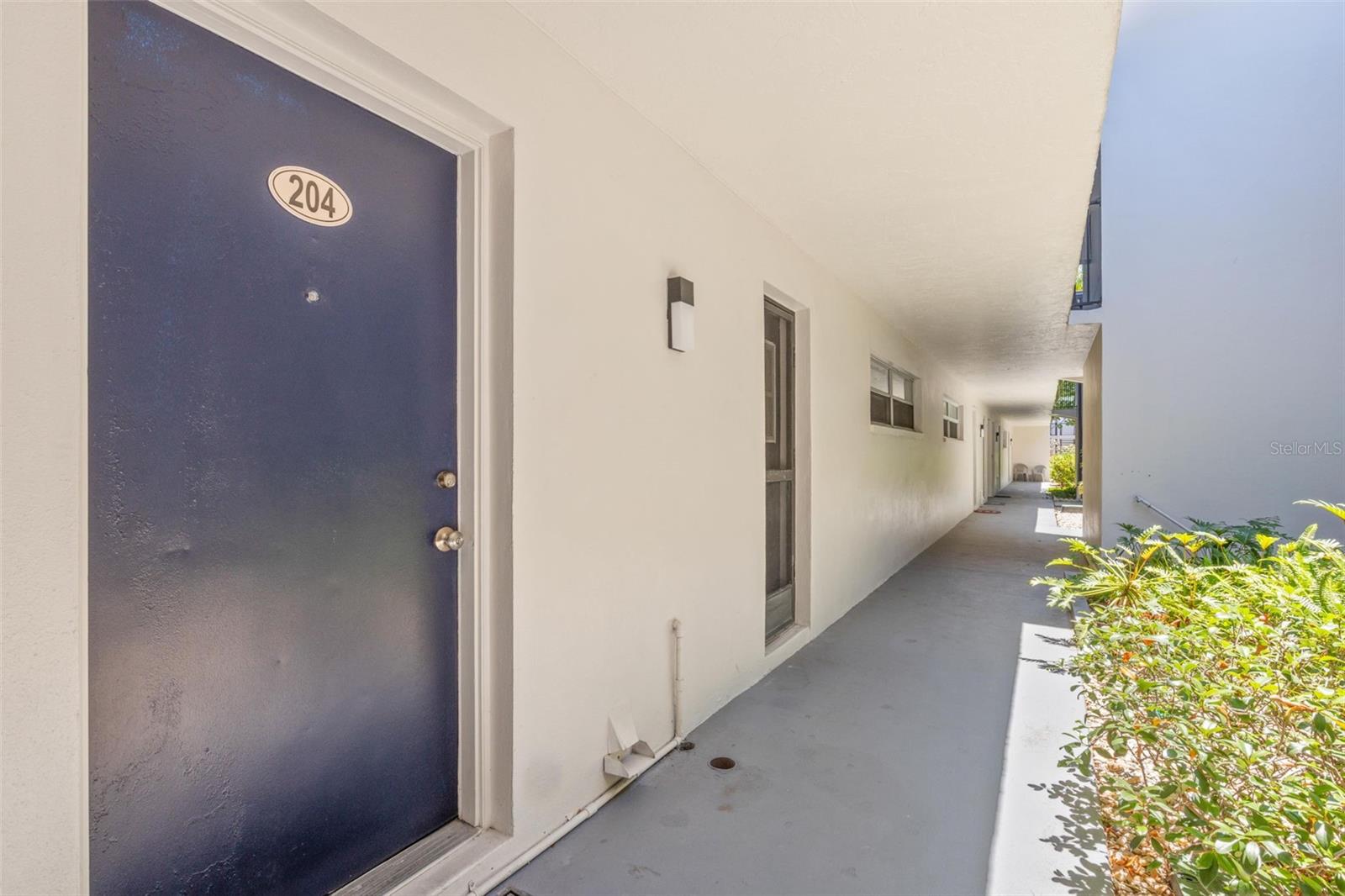 1147 KING ARTHUR CT #204, DUNEDIN, FL — photo 3