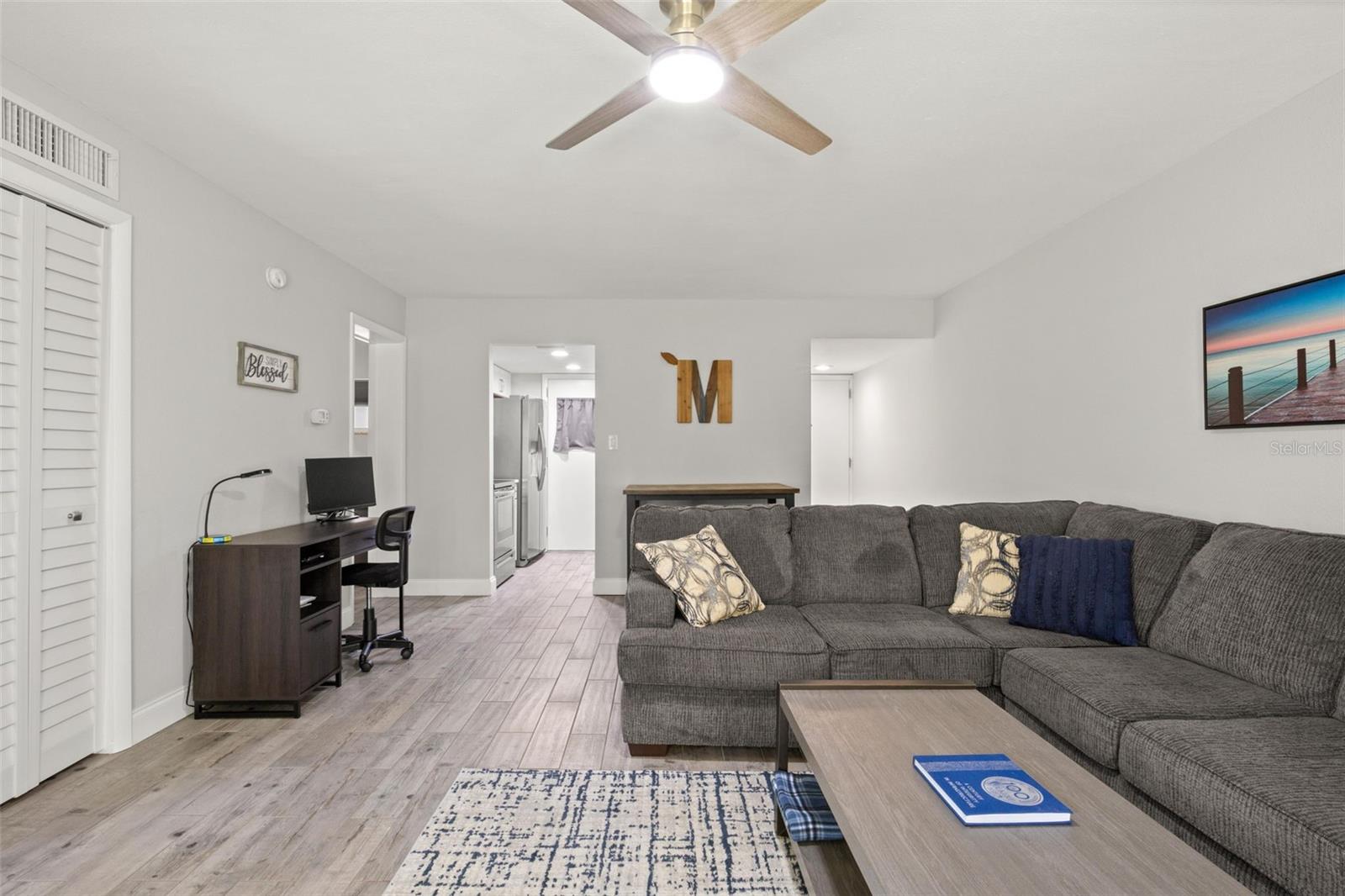 1147 KING ARTHUR CT #204, DUNEDIN, FL — photo 5