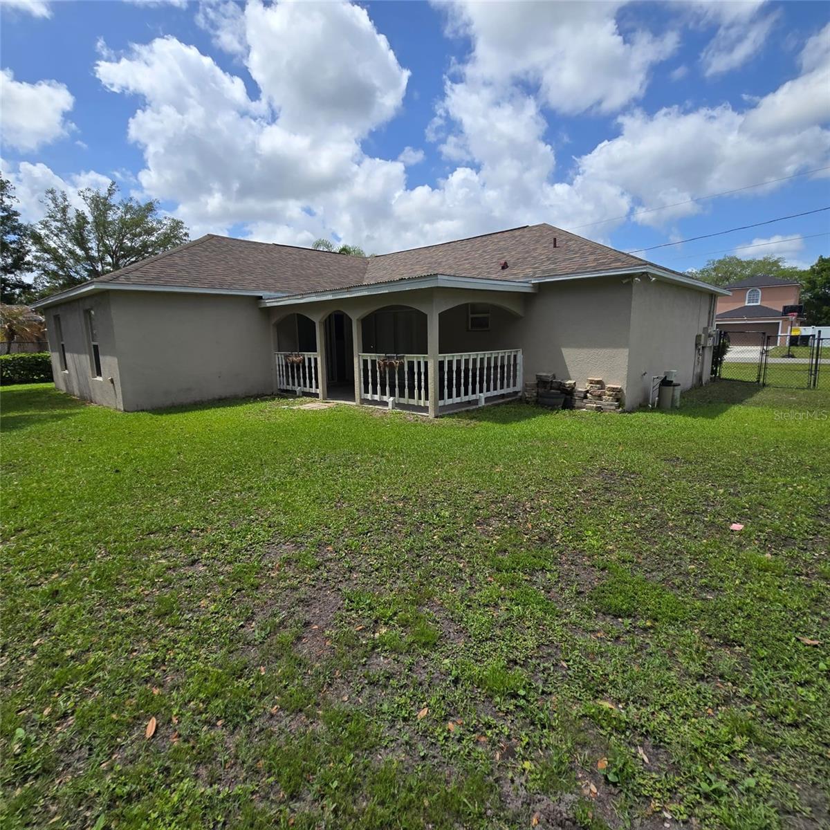 782 MINK CT, KISSIMMEE, FL — photo 29