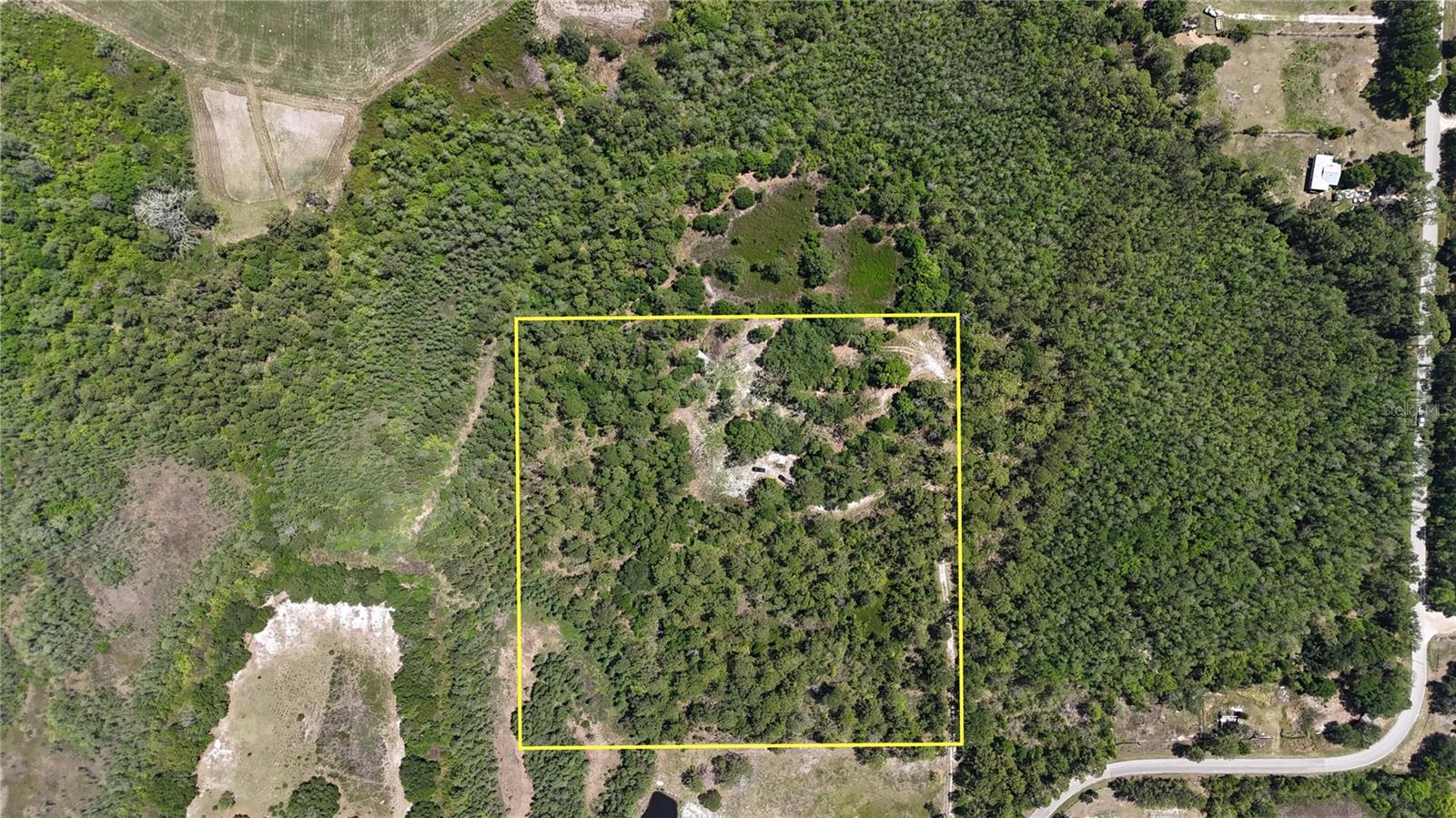 9121 FLORIDA BOYS RANCH RD, CLERMONT, FL