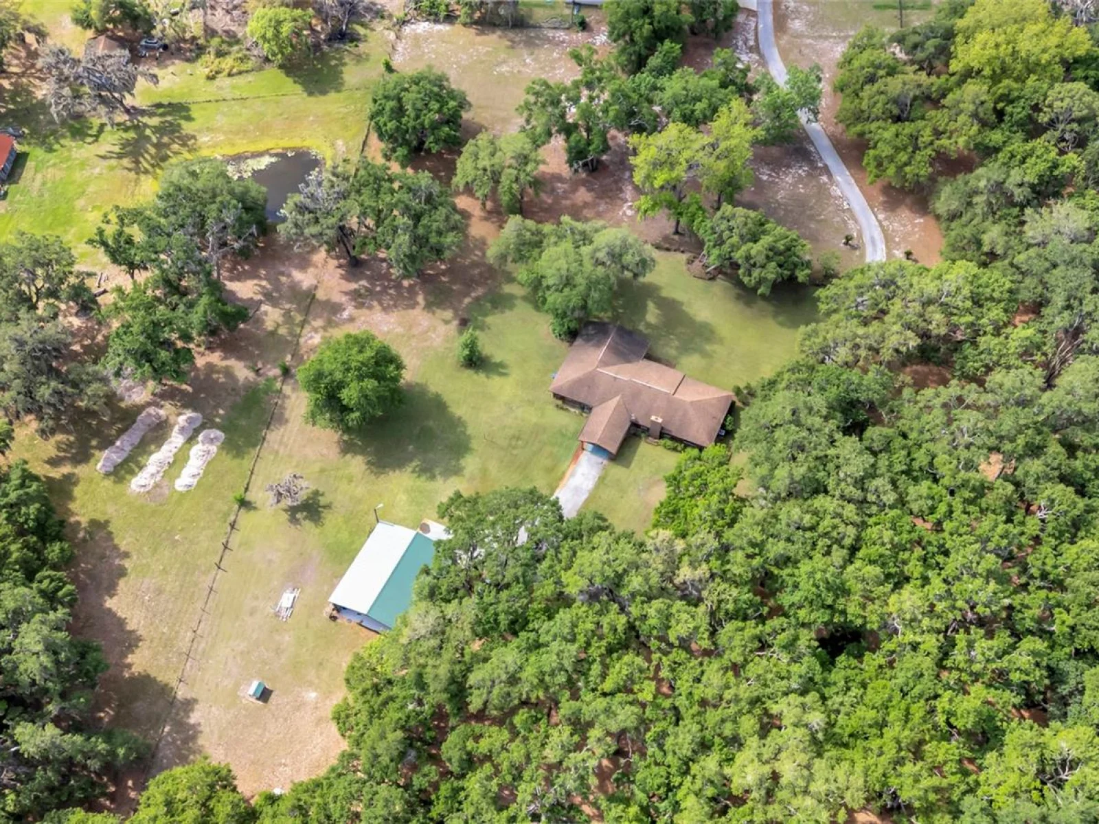 1520 LEGACY WOODS CT, GROVELAND, FL — photo 6
