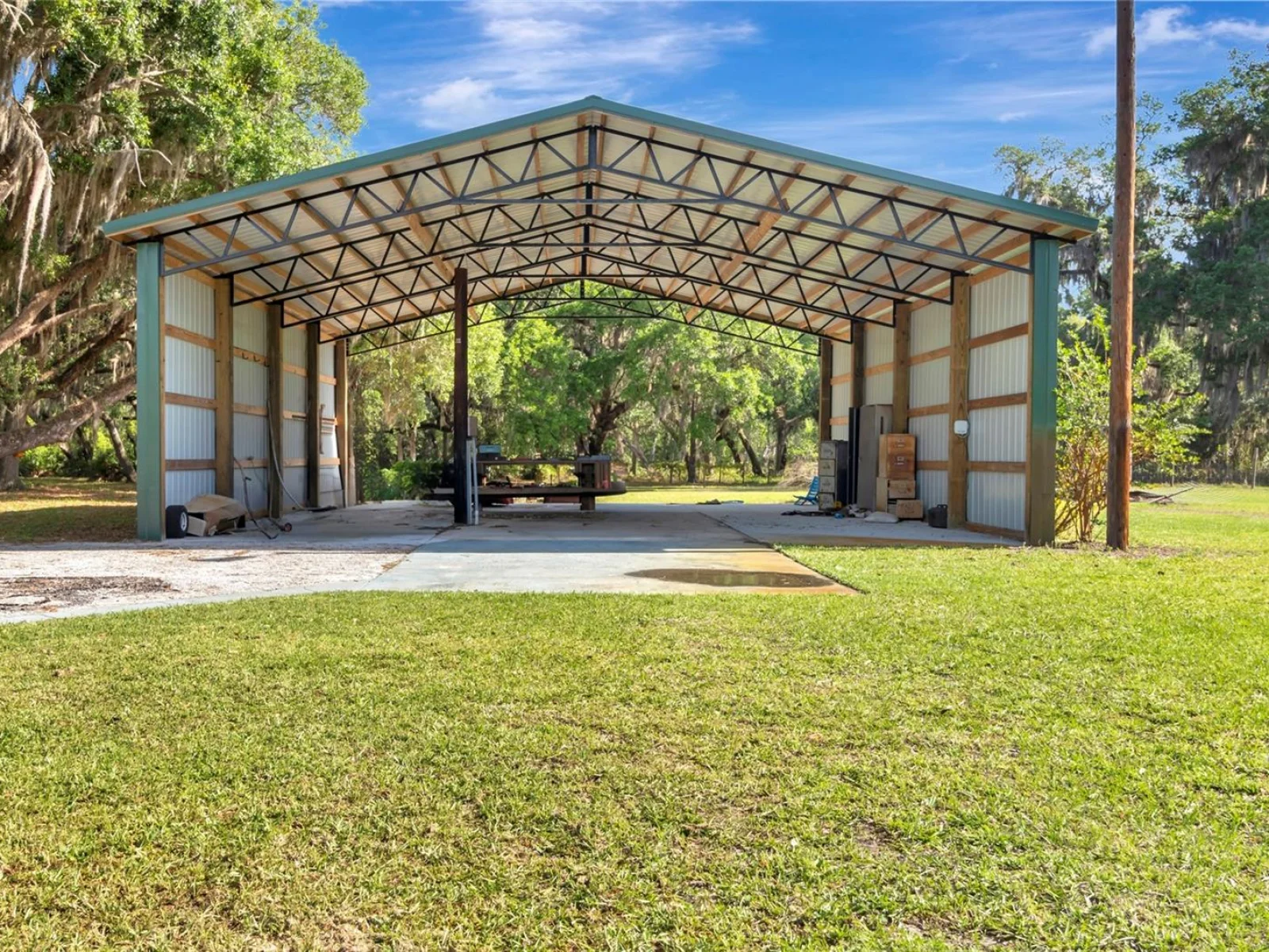 1520 LEGACY WOODS CT, GROVELAND, FL — photo 10