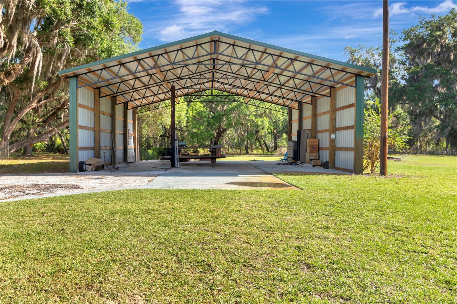 1520 LEGACY WOODS CT, GROVELAND, FL — photo 9