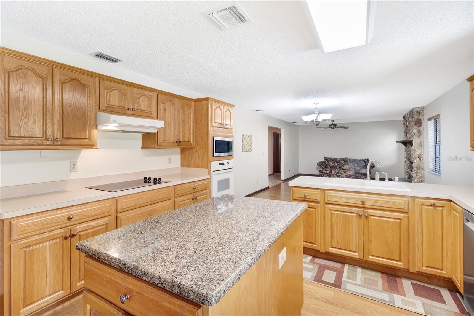 1520 LEGACY WOODS CT, GROVELAND, FL — photo 22