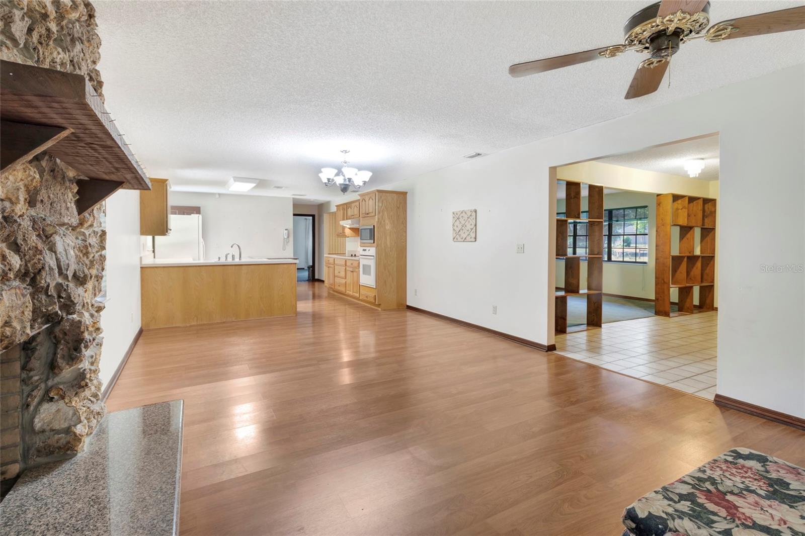 1520 LEGACY WOODS CT, GROVELAND, FL — photo 27