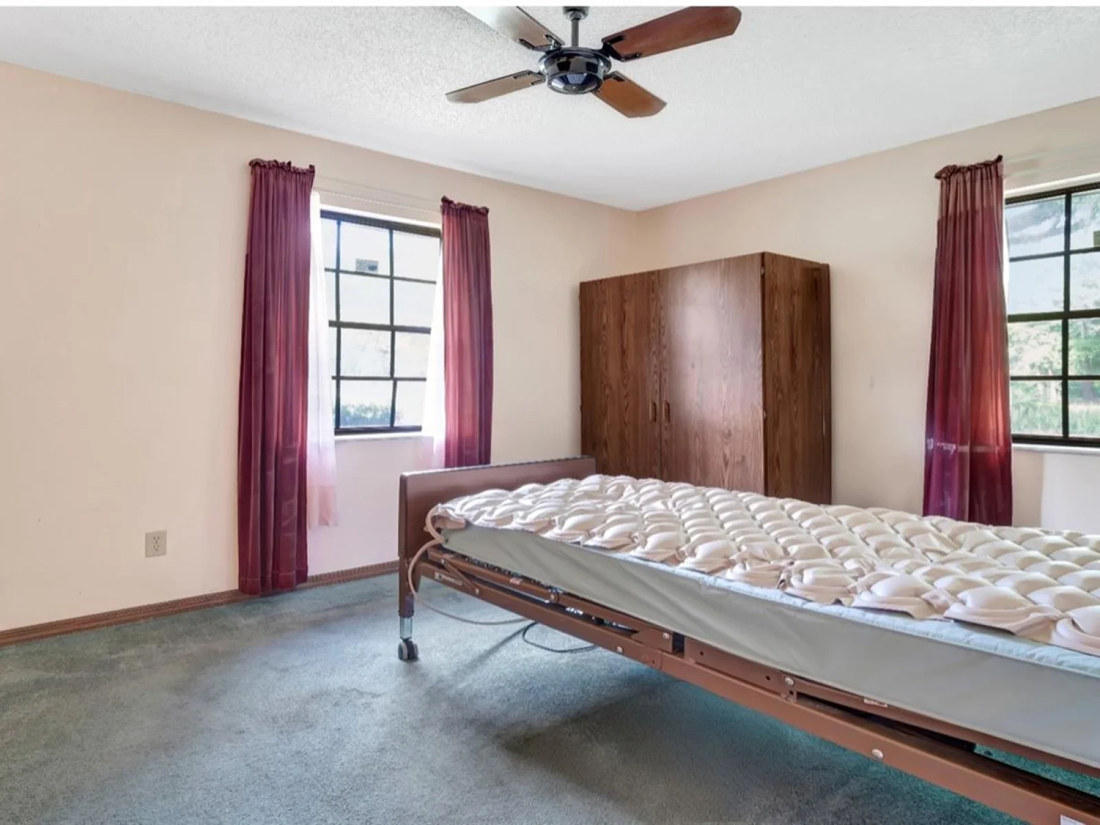 1520 LEGACY WOODS CT, GROVELAND, FL — photo 48