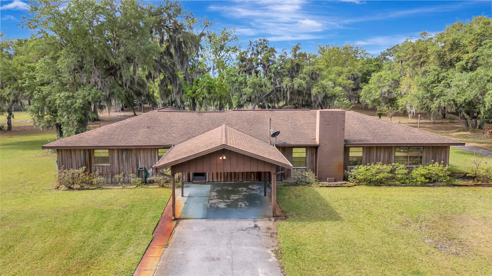 1520 LEGACY WOODS CT, GROVELAND, FL — photo 71