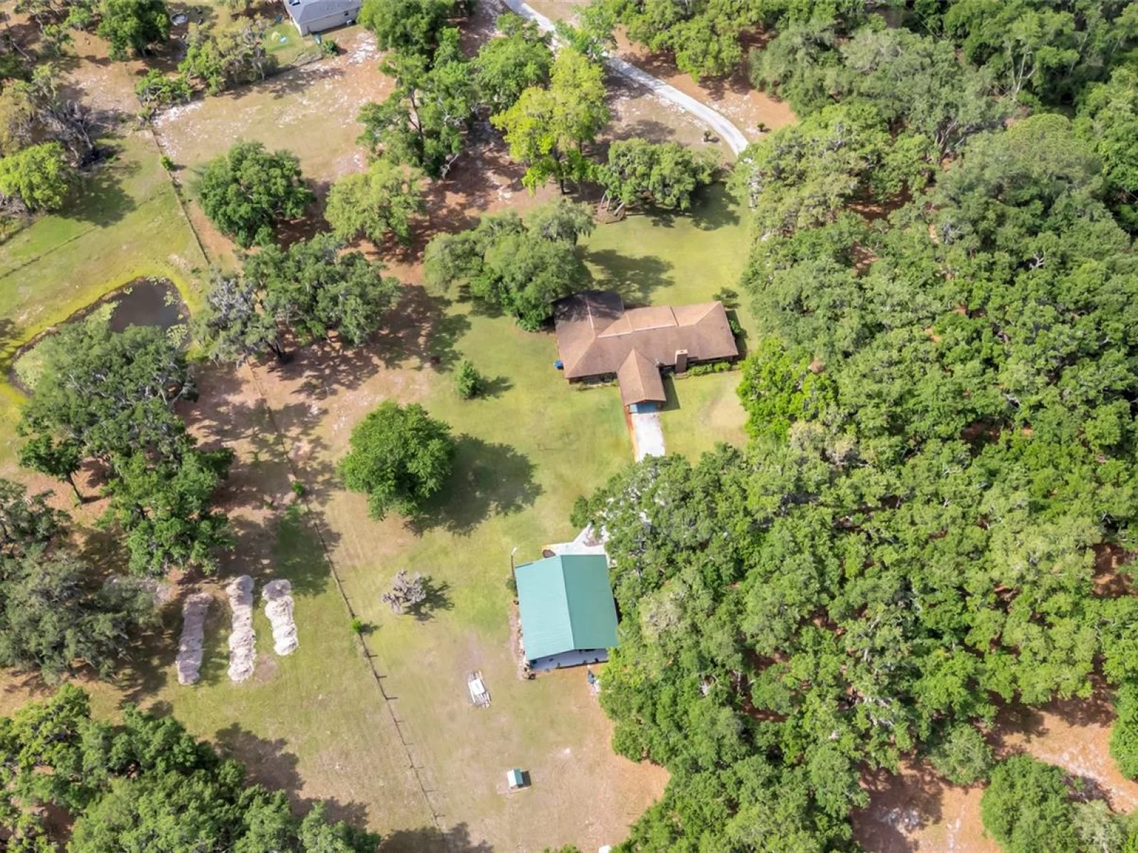 1520 LEGACY WOODS CT, GROVELAND, FL — photo 75