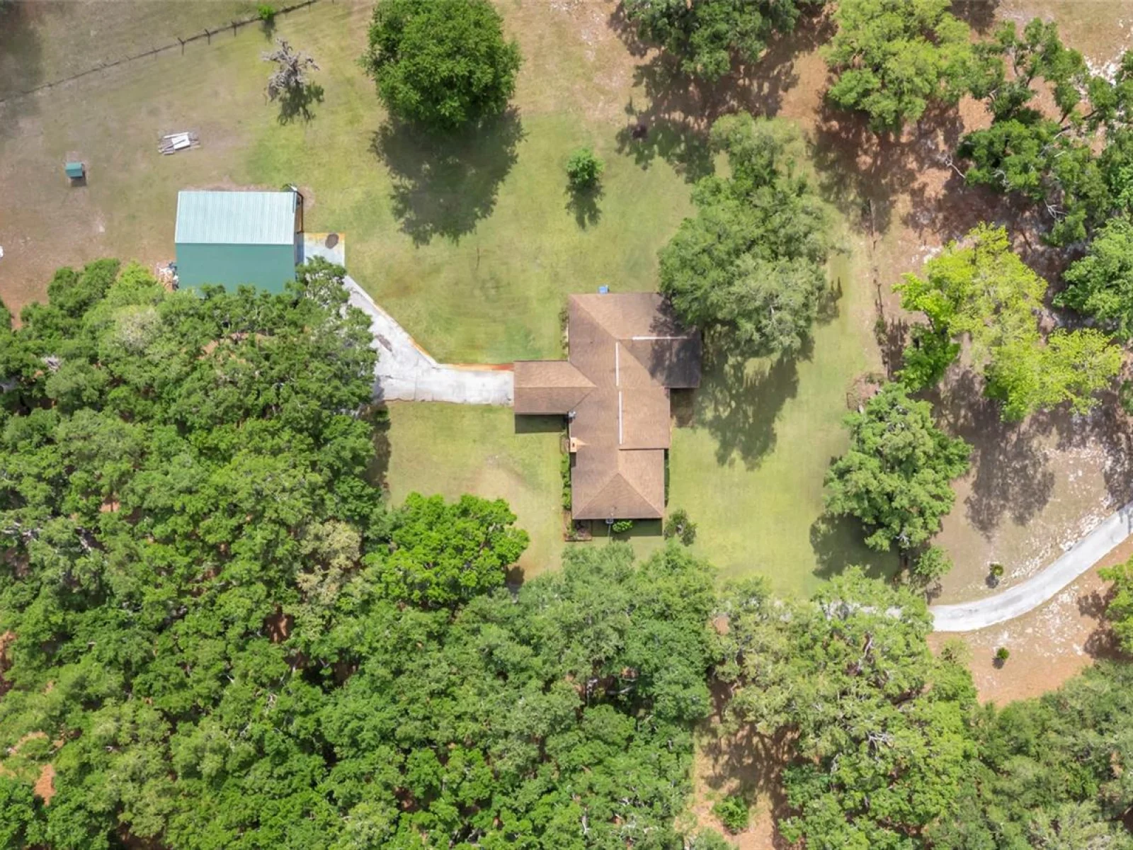 1520 LEGACY WOODS CT, GROVELAND, FL — photo 80