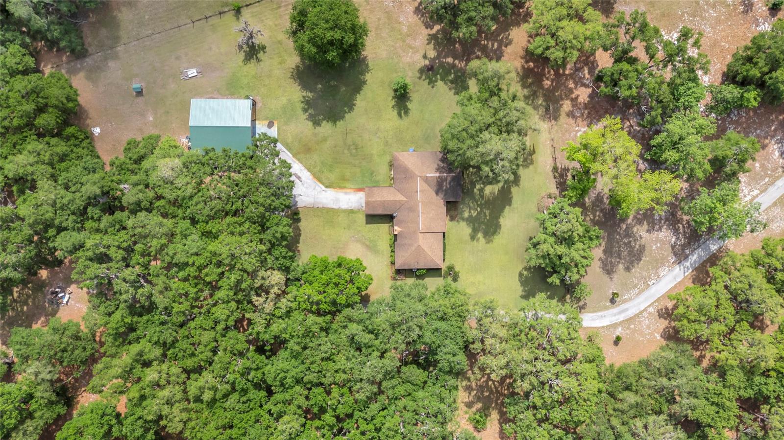 1520 LEGACY WOODS CT, GROVELAND, FL — photo 79