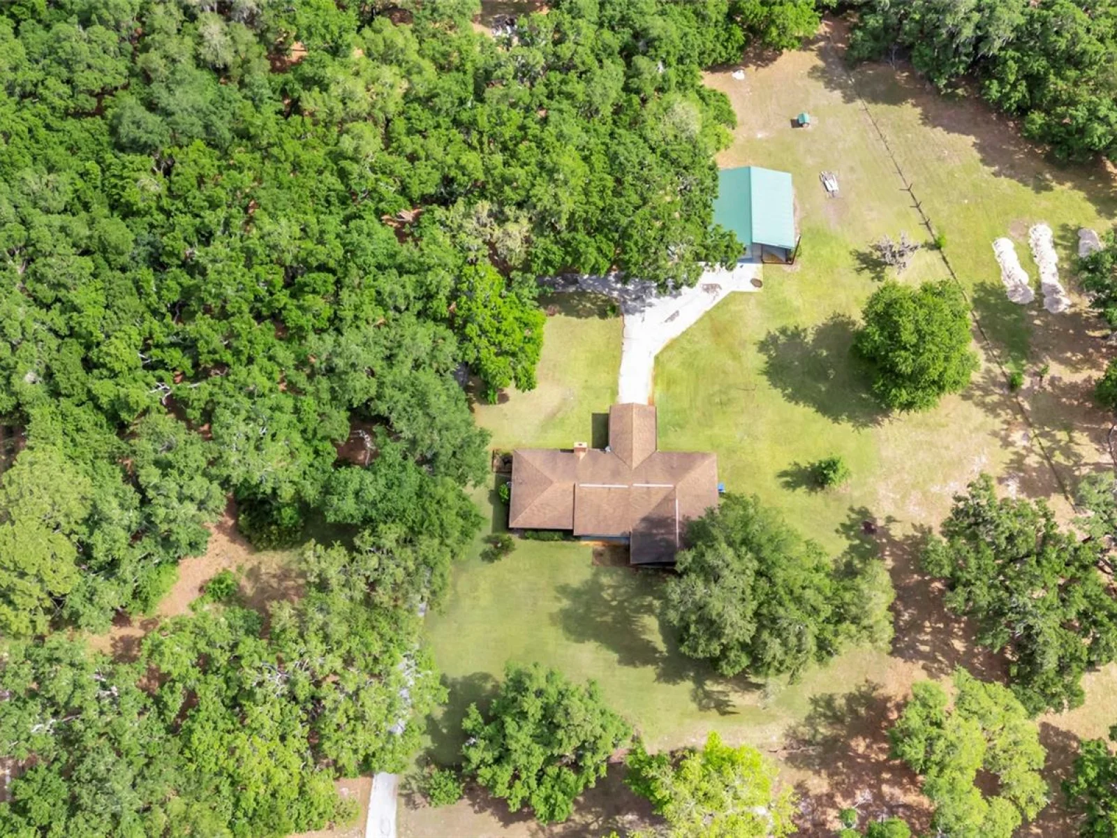 1520 LEGACY WOODS CT, GROVELAND, FL — photo 82