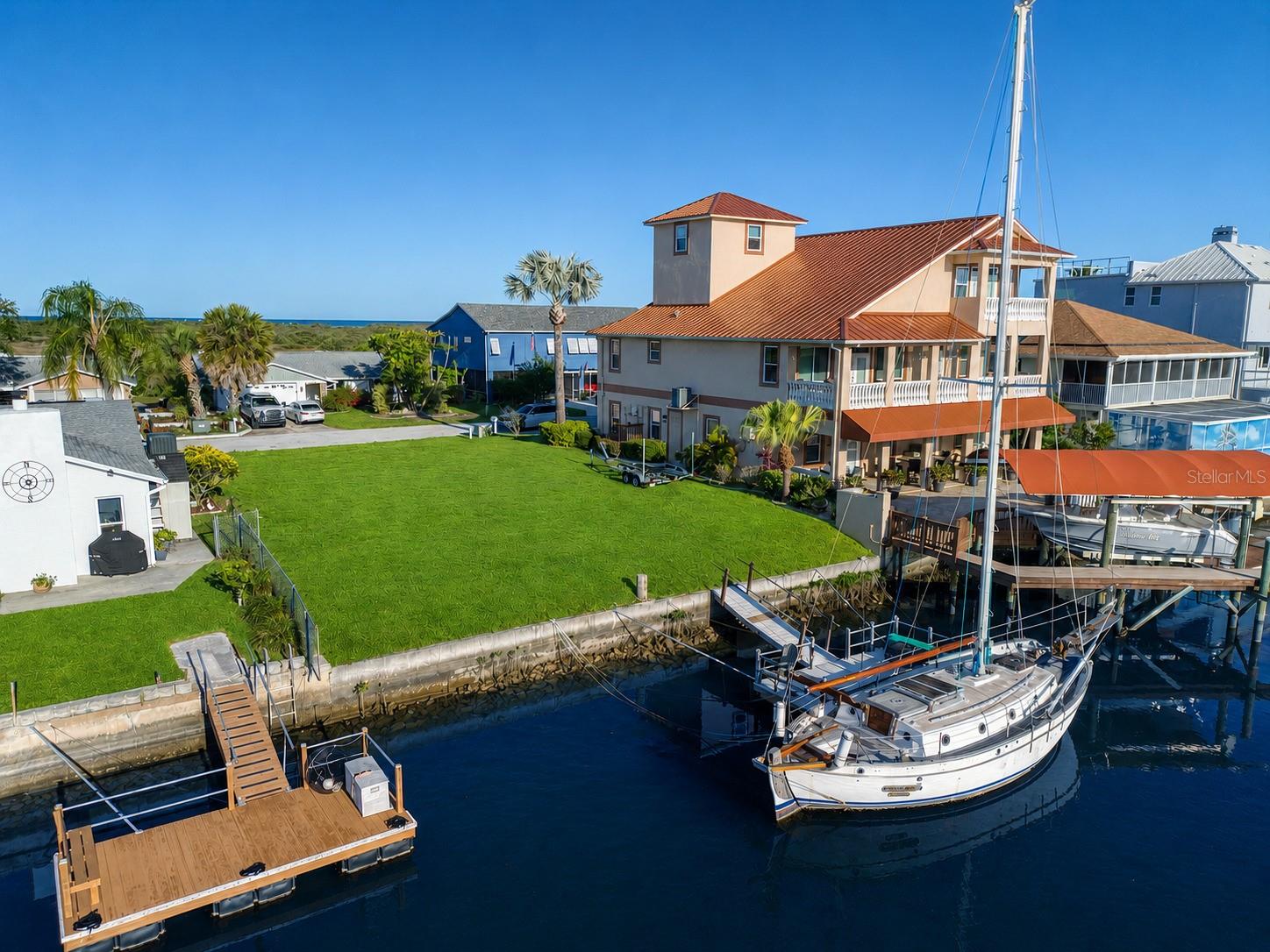 SOUTHWIND DR #lot 130, HUDSON, FL — photo 3