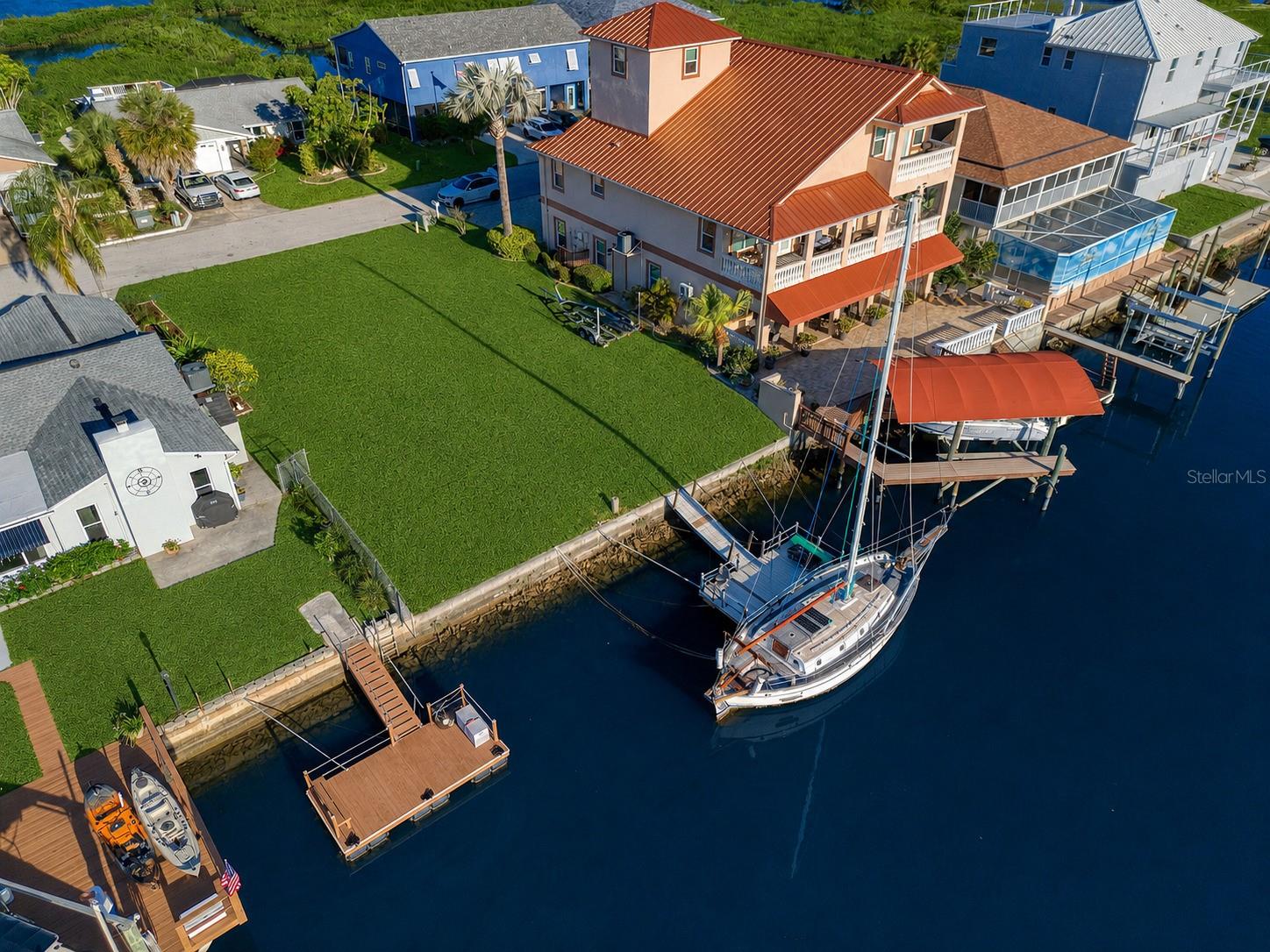 SOUTHWIND DR #lot 130, HUDSON, FL — photo 4