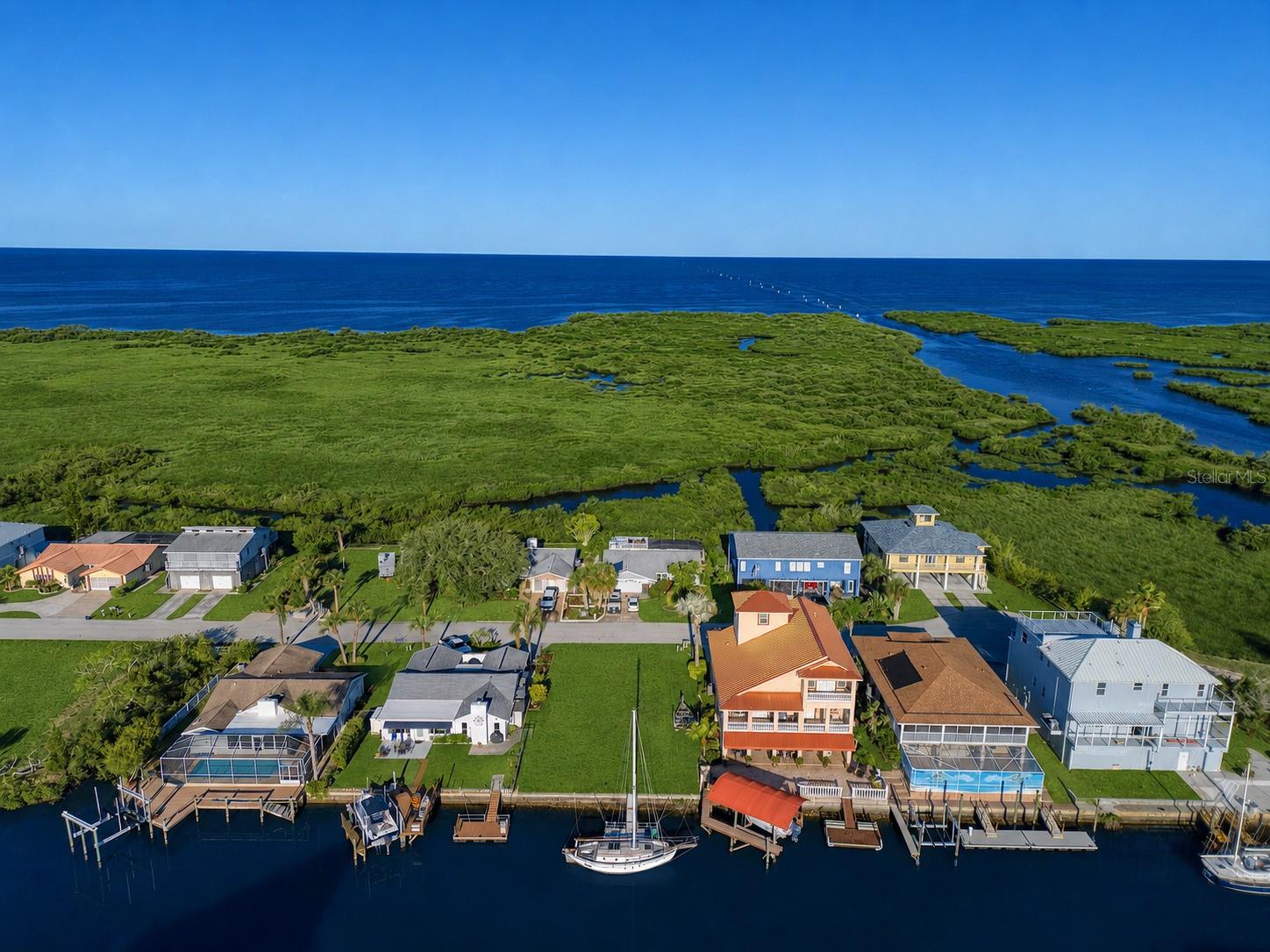 SOUTHWIND DR #lot 130, HUDSON, FL — photo 6
