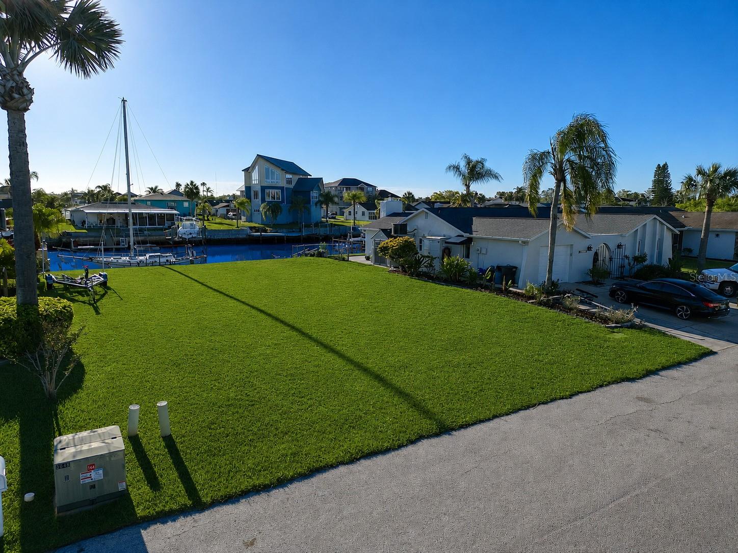 SOUTHWIND DR #lot 130, HUDSON, FL — photo 8