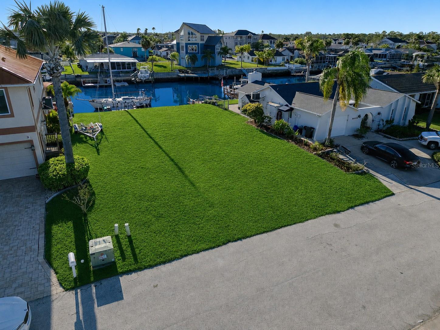 SOUTHWIND DR #lot 130, HUDSON, FL — photo 9