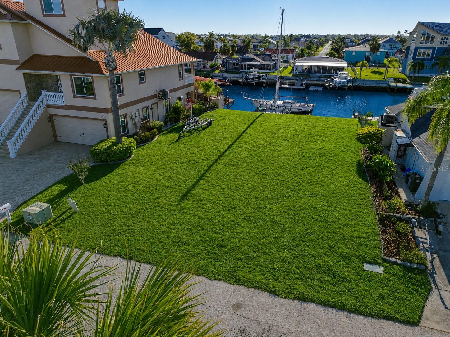 SOUTHWIND DR #lot 130, HUDSON, FL — photo 10