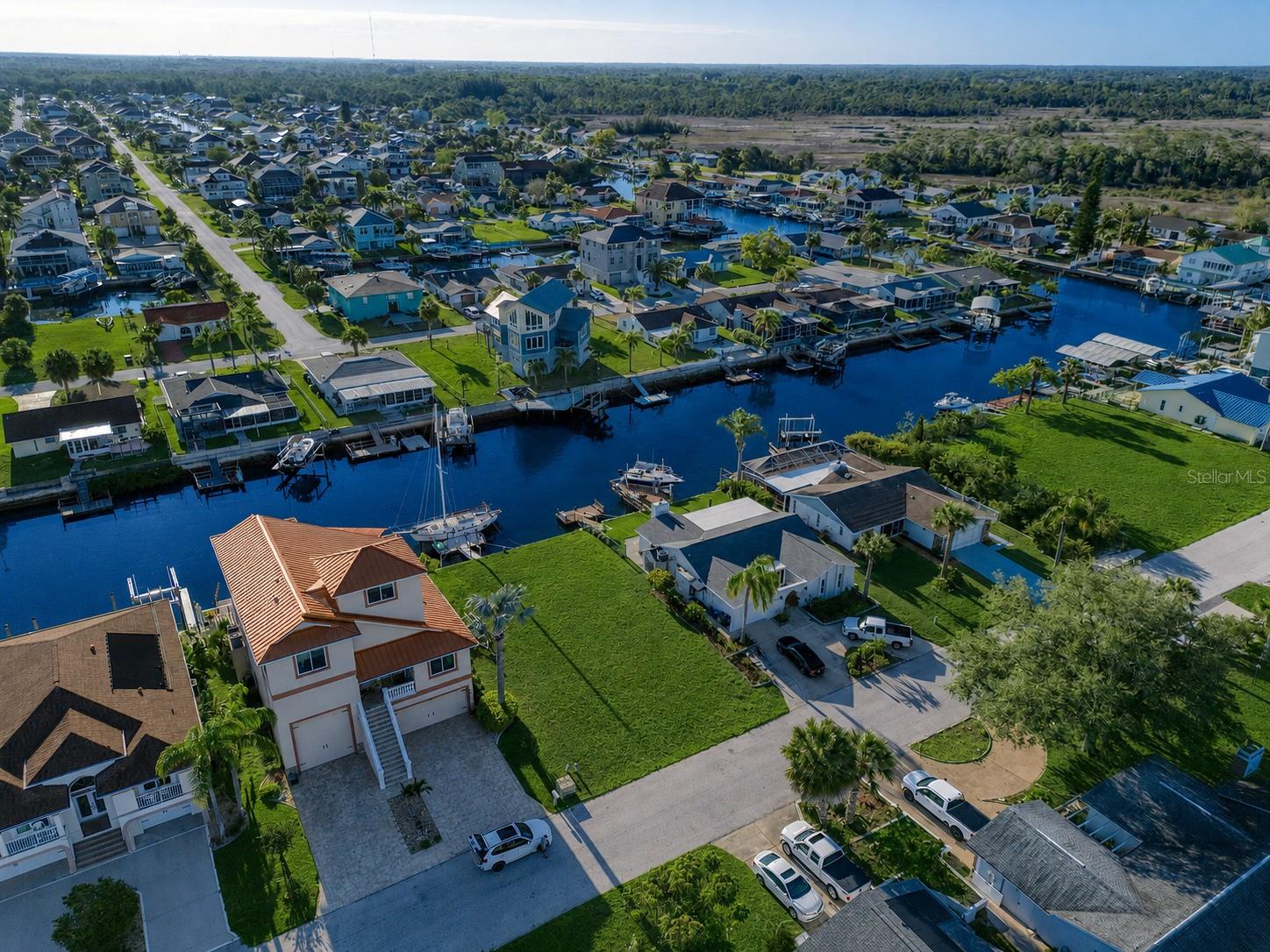 SOUTHWIND DR #lot 130, HUDSON, FL — photo 12