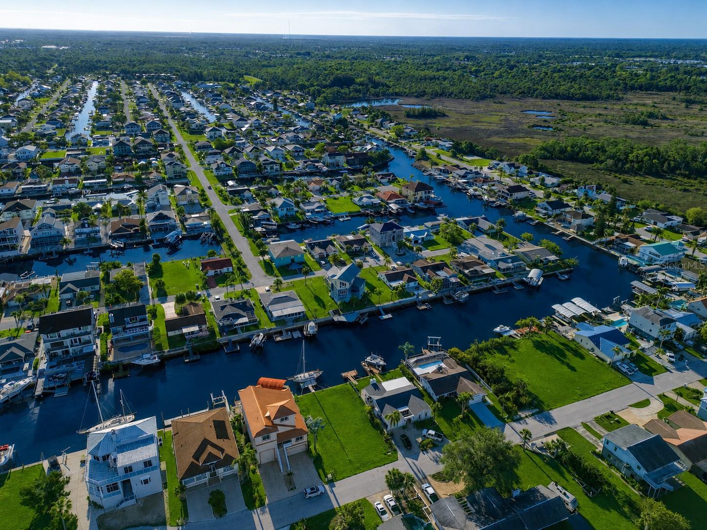 SOUTHWIND DR #lot 130, HUDSON, FL — photo 13