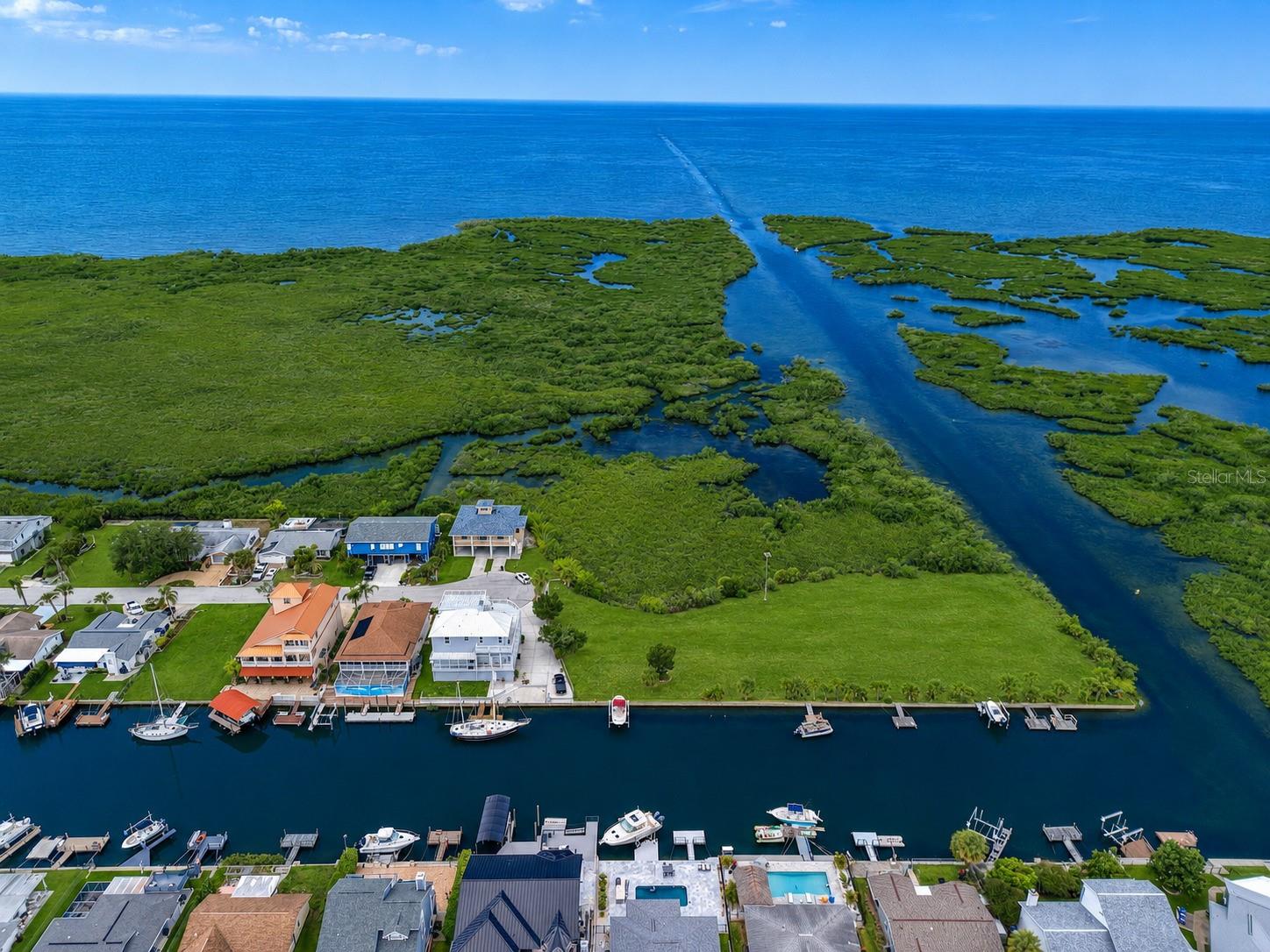 SOUTHWIND DR #lot 130, HUDSON, FL — photo 14