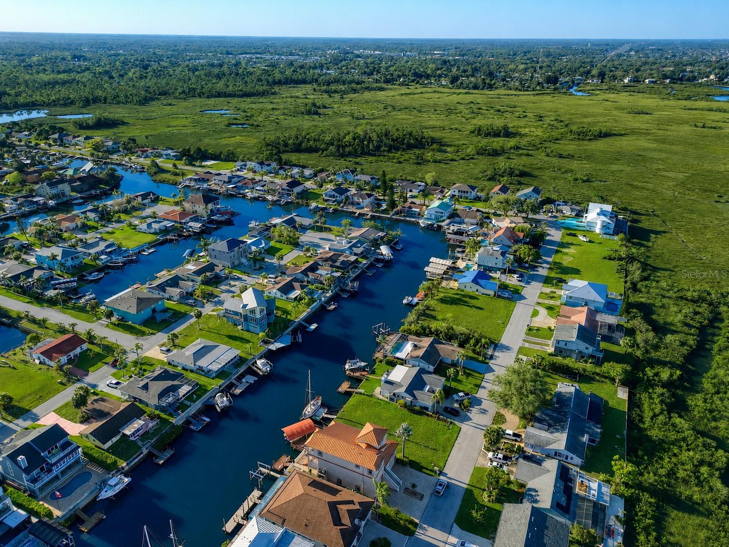SOUTHWIND DR #lot 130, HUDSON, FL — photo 15