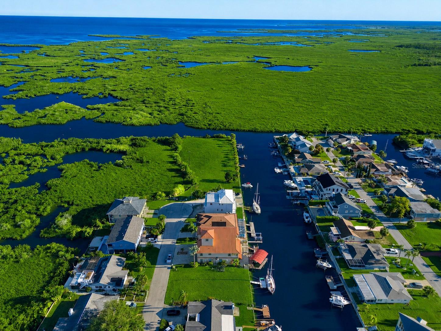 SOUTHWIND DR #lot 130, HUDSON, FL — photo 16