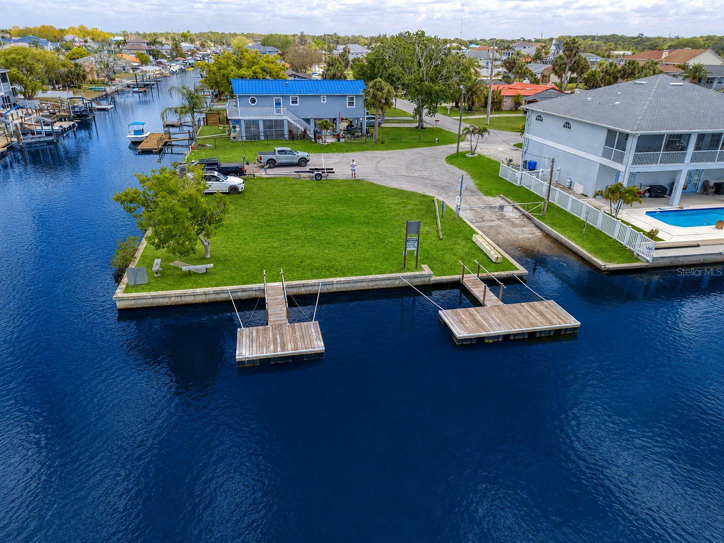 SOUTHWIND DR #lot 130, HUDSON, FL — photo 18