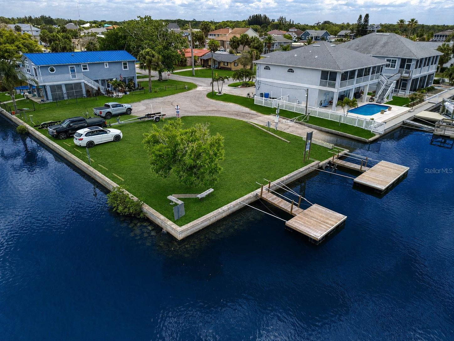 SOUTHWIND DR #lot 130, HUDSON, FL — photo 20