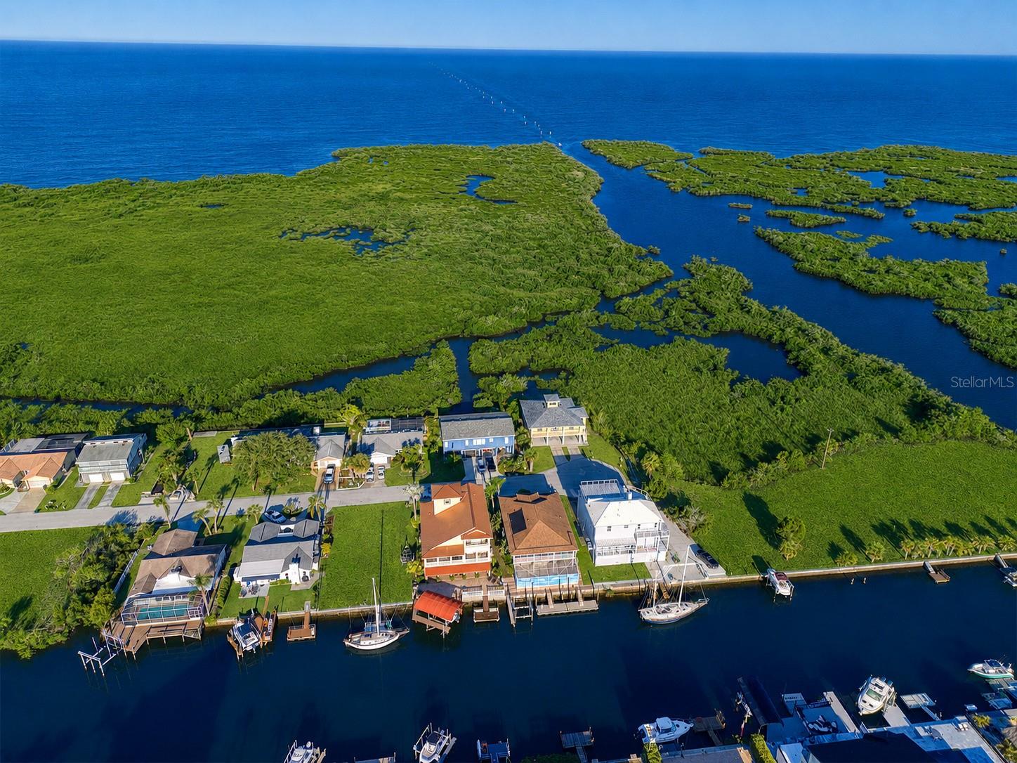 SOUTHWIND DR #lot 130, HUDSON, FL — photo 21