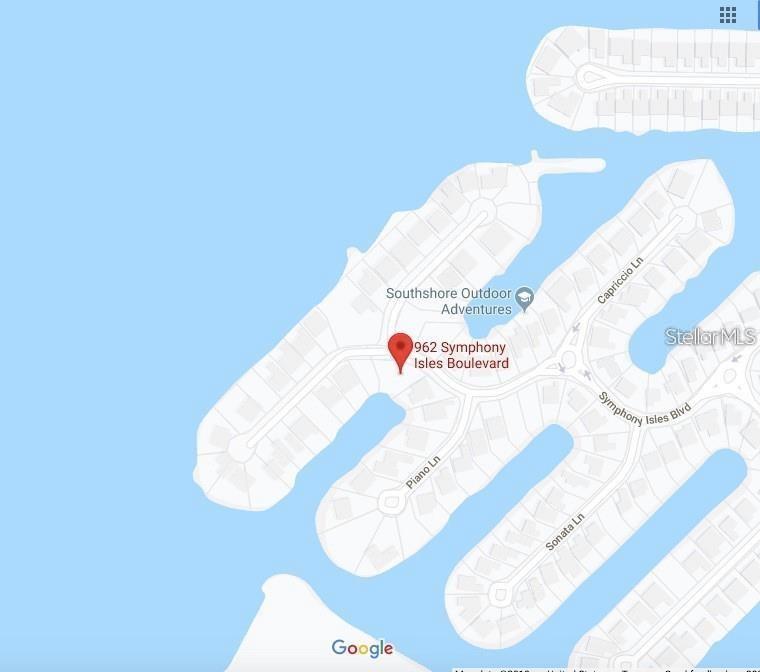 962 SYMPHONY ISLES BLVD, APOLLO BEACH, FL — photo 17