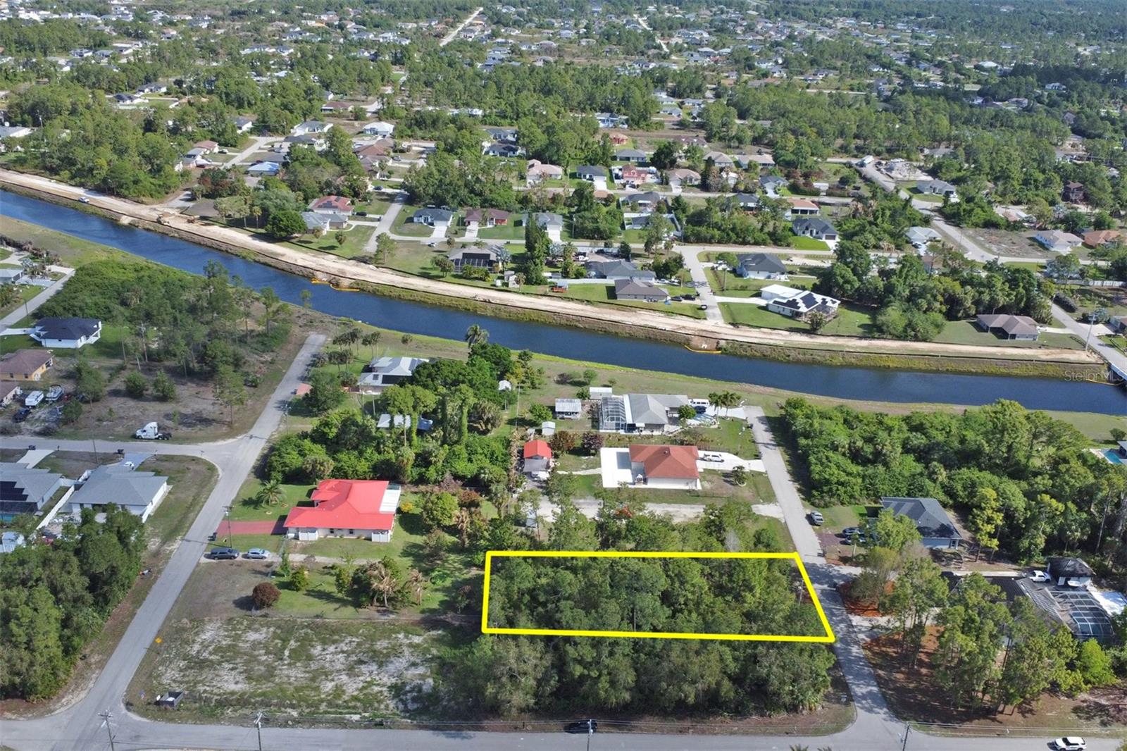 1103 DOROTHY AVE N, LEHIGH ACRES, FL — photo 2