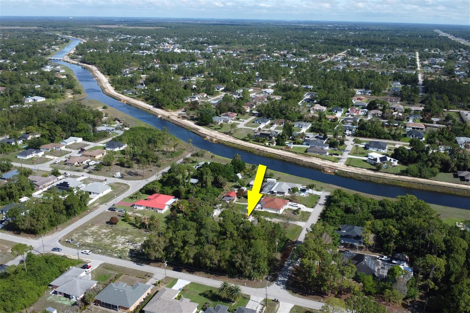 1103 DOROTHY AVE N, LEHIGH ACRES, FL — photo 3