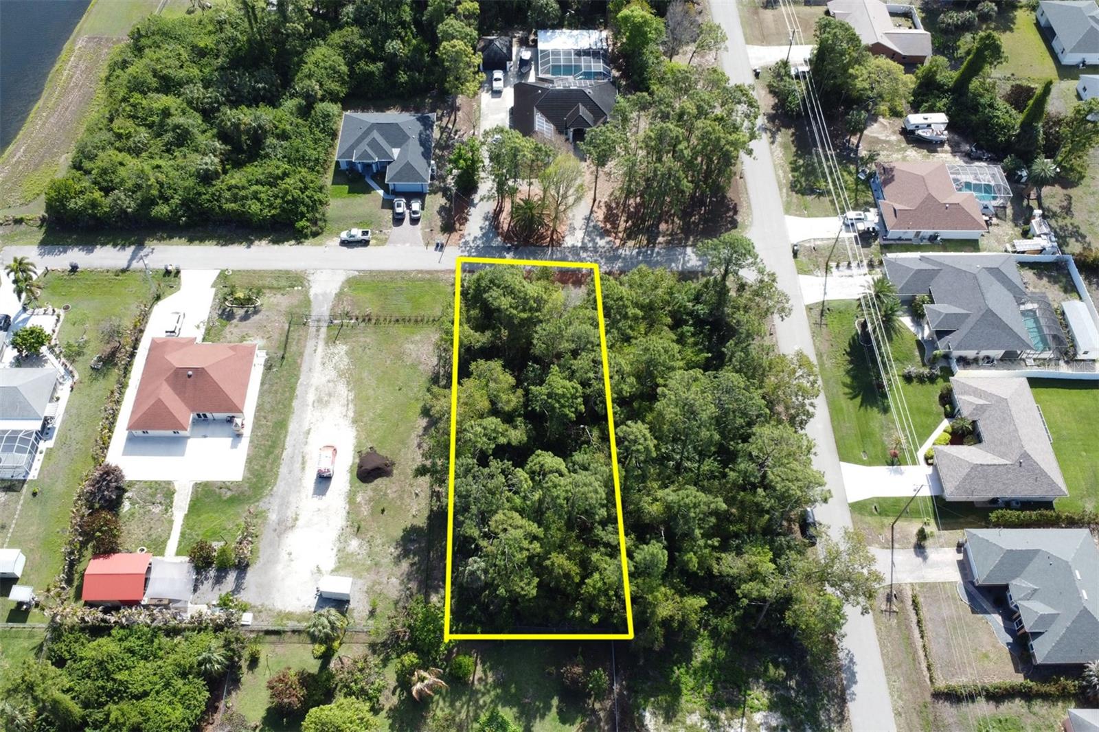 1103 DOROTHY AVE N, LEHIGH ACRES, FL — photo 6