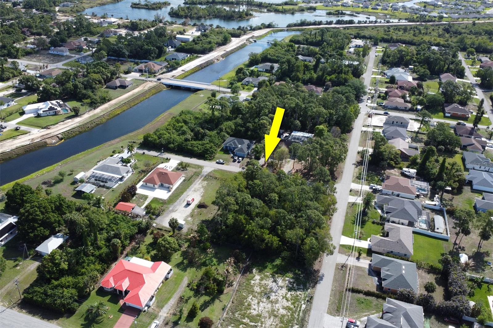1103 DOROTHY AVE N, LEHIGH ACRES, FL — photo 7