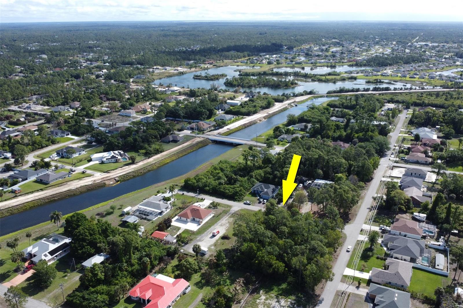 1103 DOROTHY AVE N, LEHIGH ACRES, FL — photo 8
