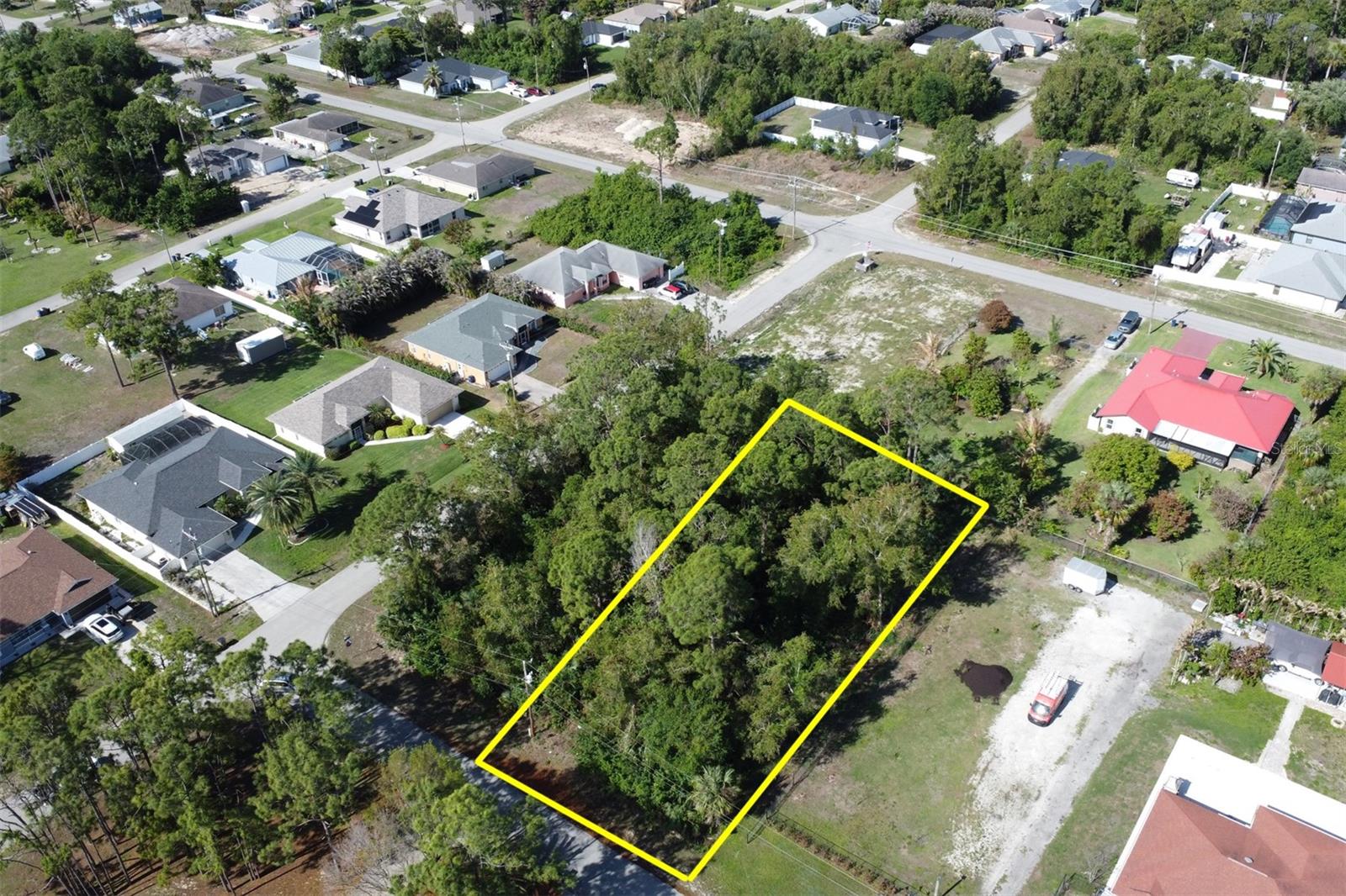 1103 DOROTHY AVE N, LEHIGH ACRES, FL — photo 10