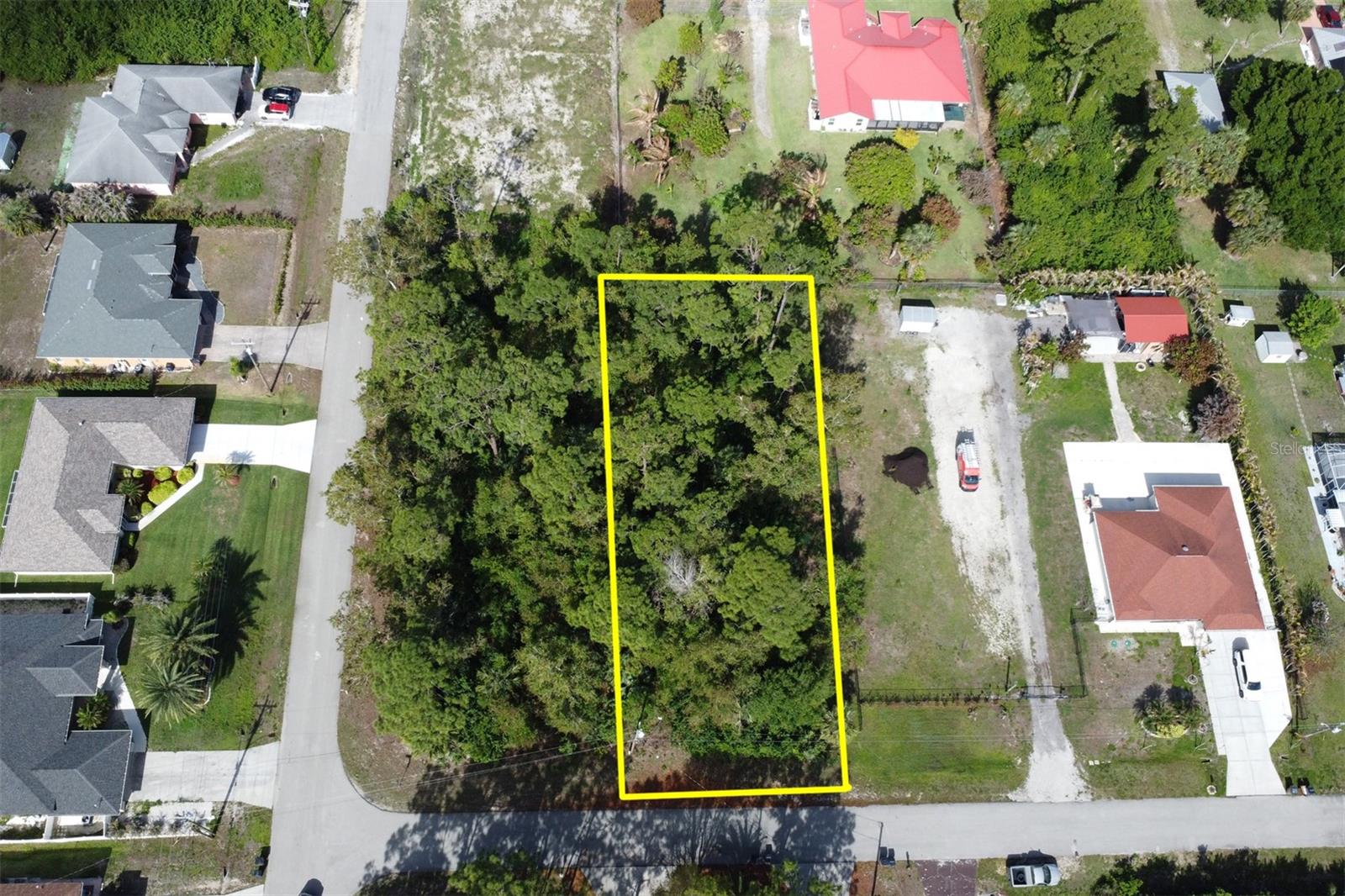 1103 DOROTHY AVE N, LEHIGH ACRES, FL — photo 11