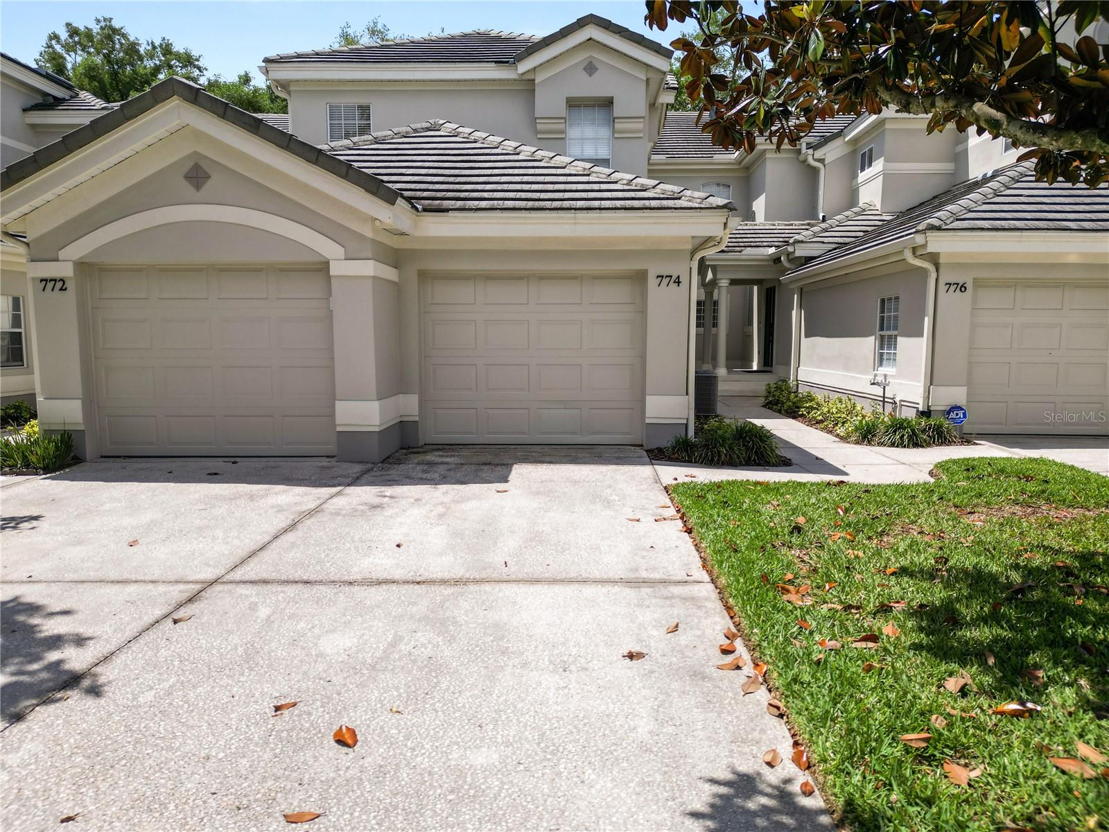 774 GRASSLANDS VILLAGE CIR #88, LAKELAND, FL