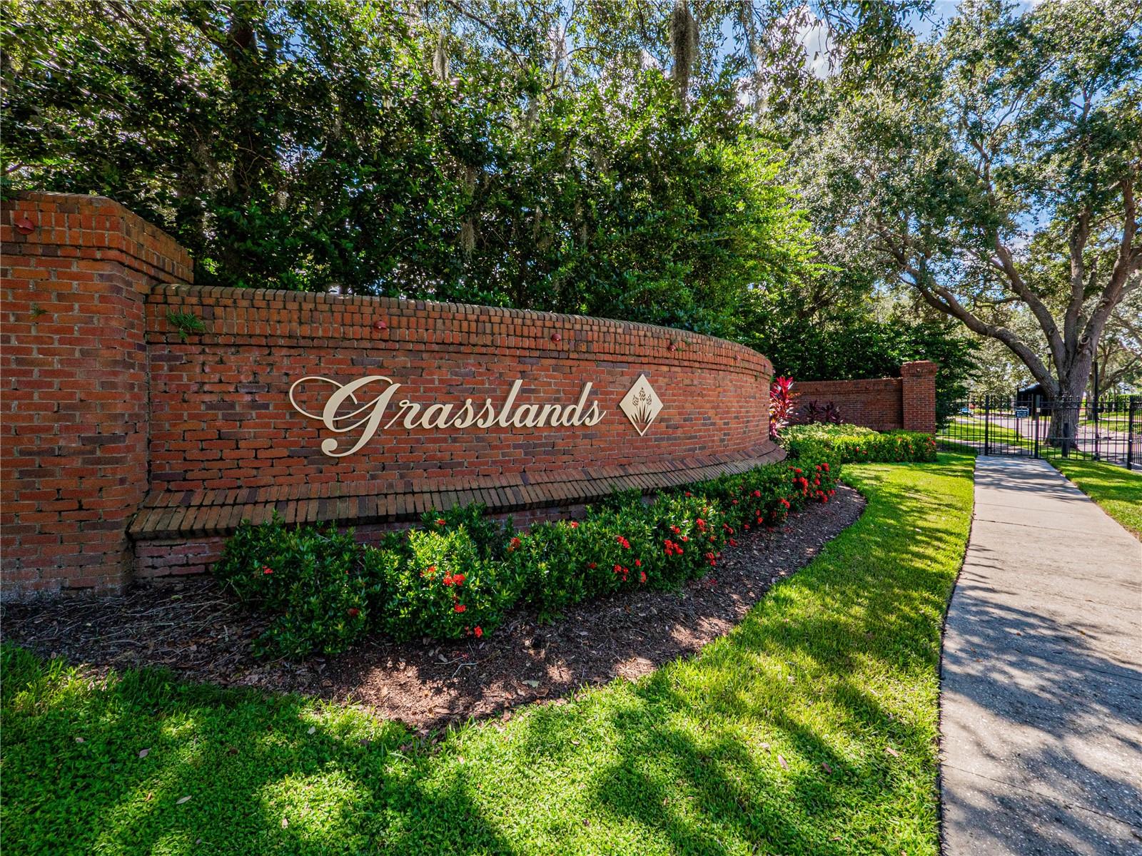 774 GRASSLANDS VILLAGE CIR #88, LAKELAND, FL — photo 3