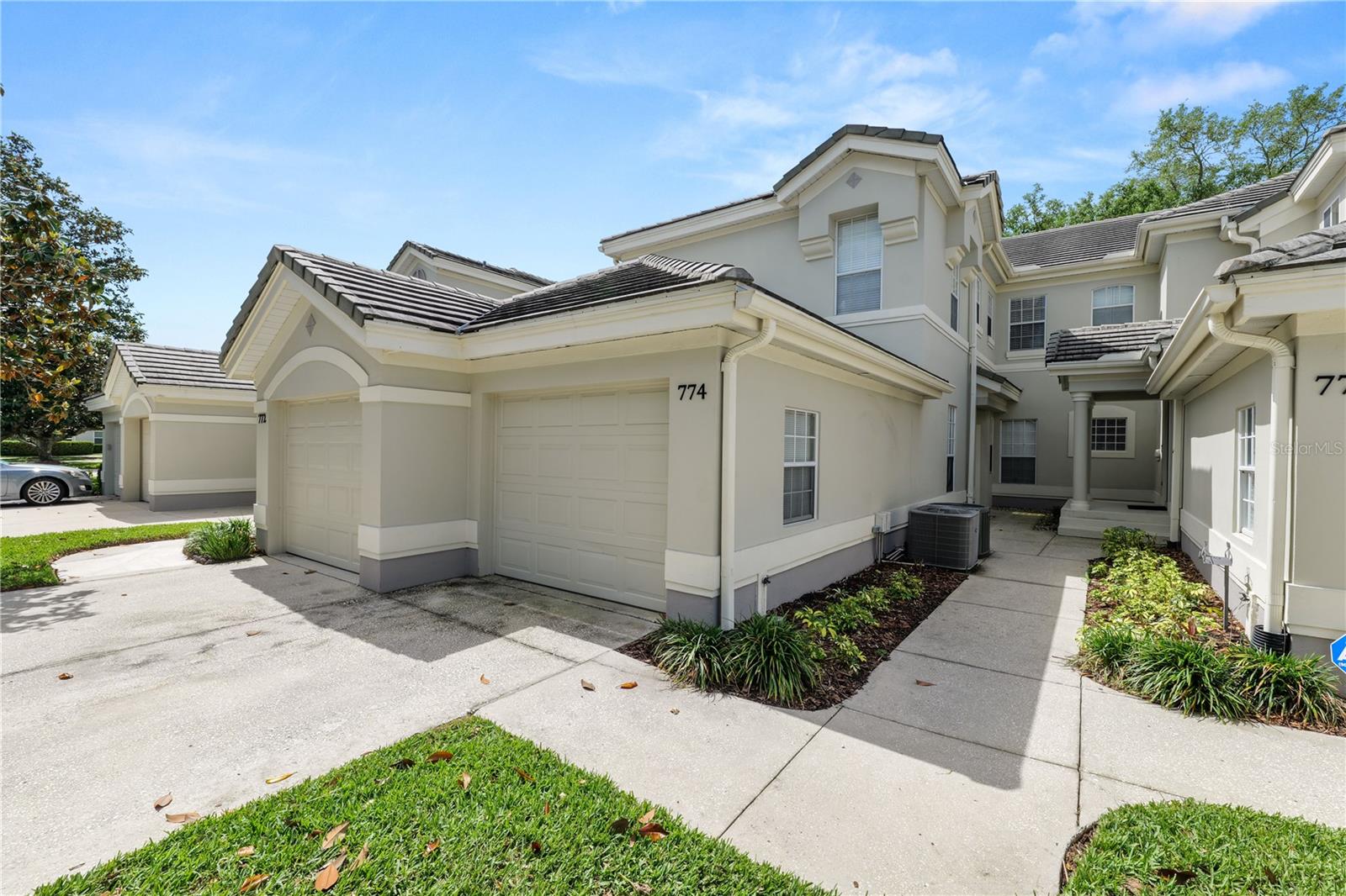 774 GRASSLANDS VILLAGE CIR #88, LAKELAND, FL — photo 2