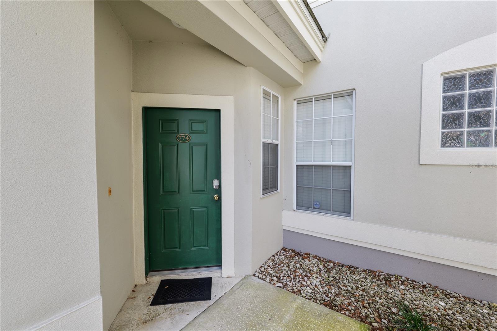 774 GRASSLANDS VILLAGE CIR #88, LAKELAND, FL — photo 4