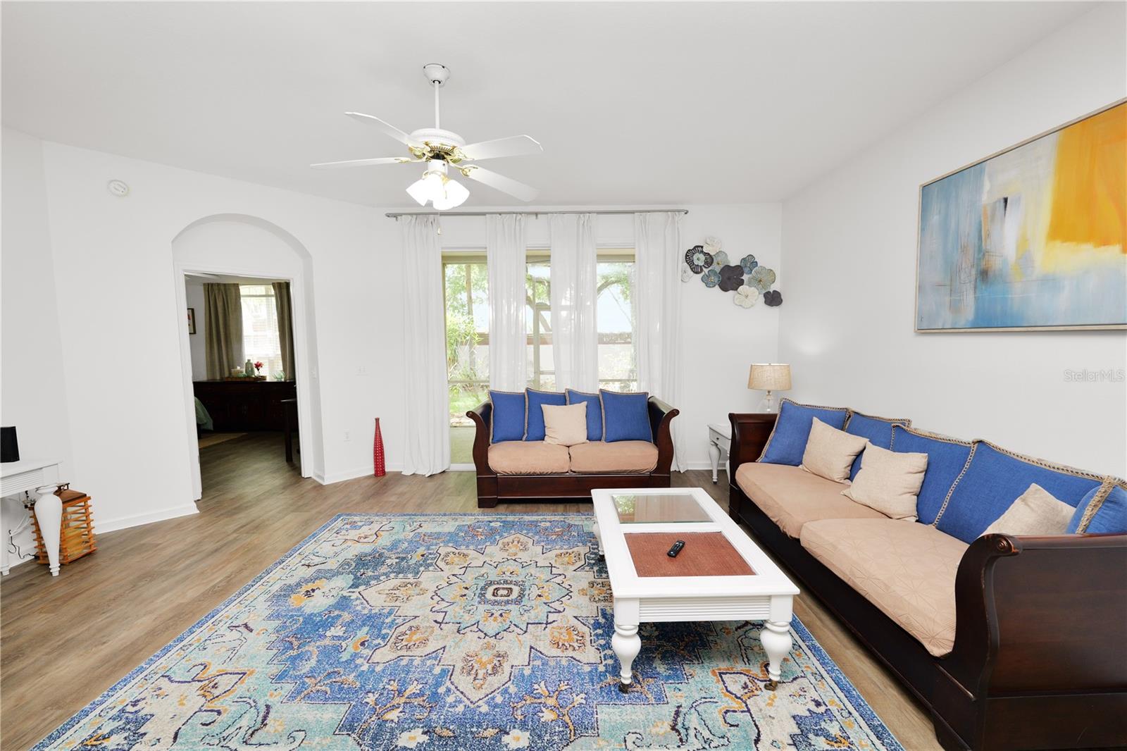 774 GRASSLANDS VILLAGE CIR #88, LAKELAND, FL — photo 8