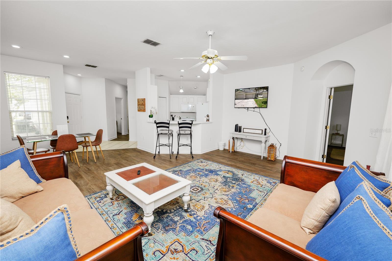 774 GRASSLANDS VILLAGE CIR #88, LAKELAND, FL — photo 9