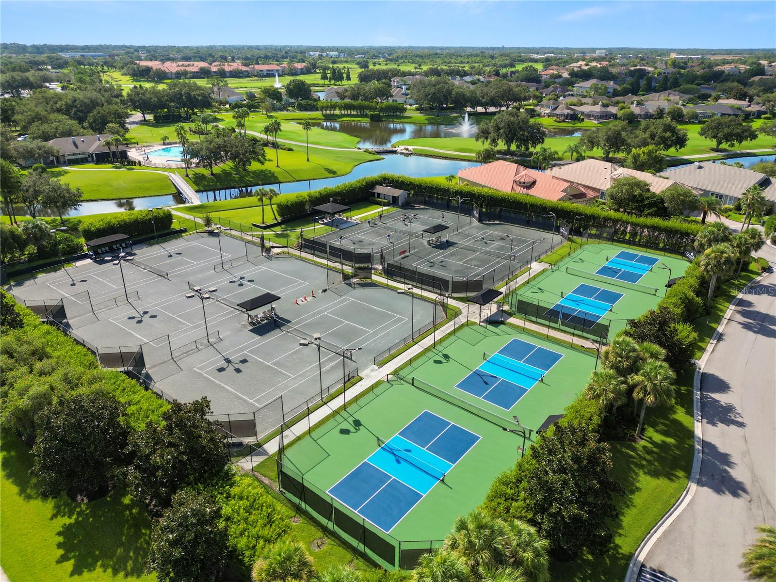 774 GRASSLANDS VILLAGE CIR #88, LAKELAND, FL — photo 40